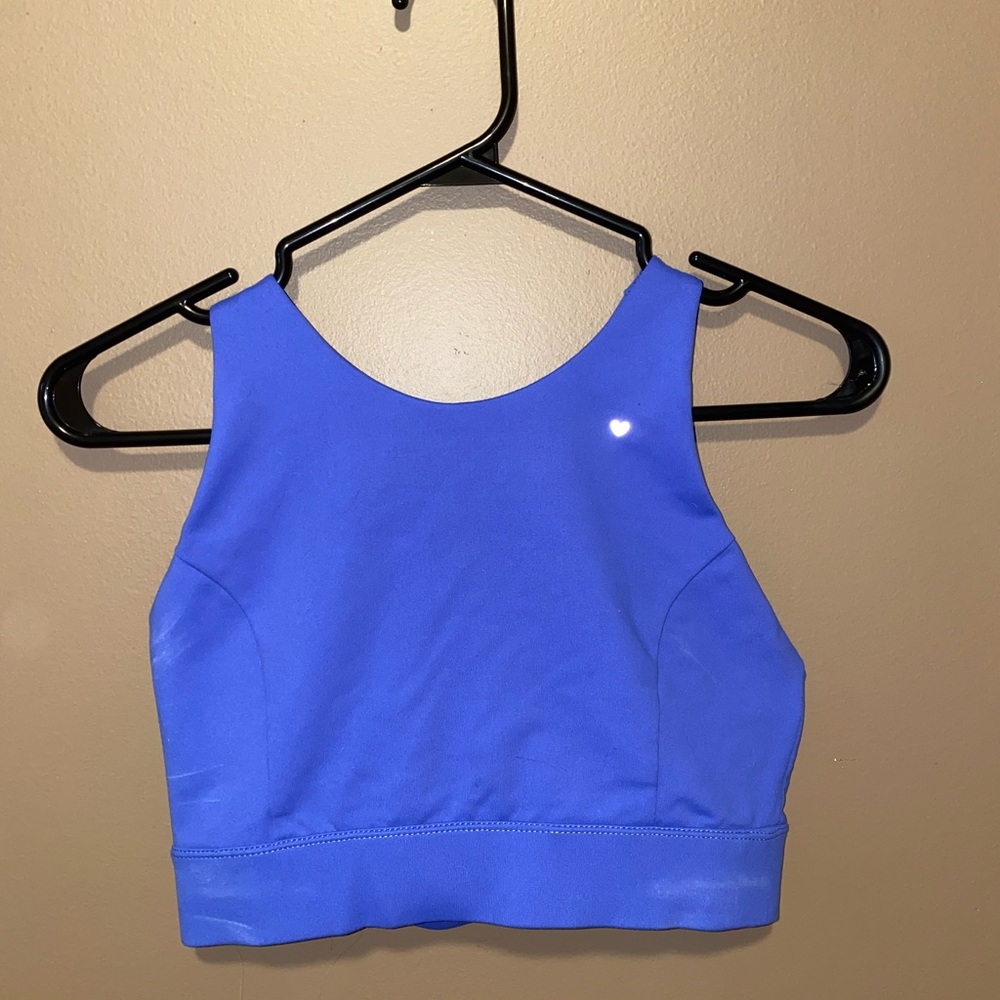 Love fitness sports bra